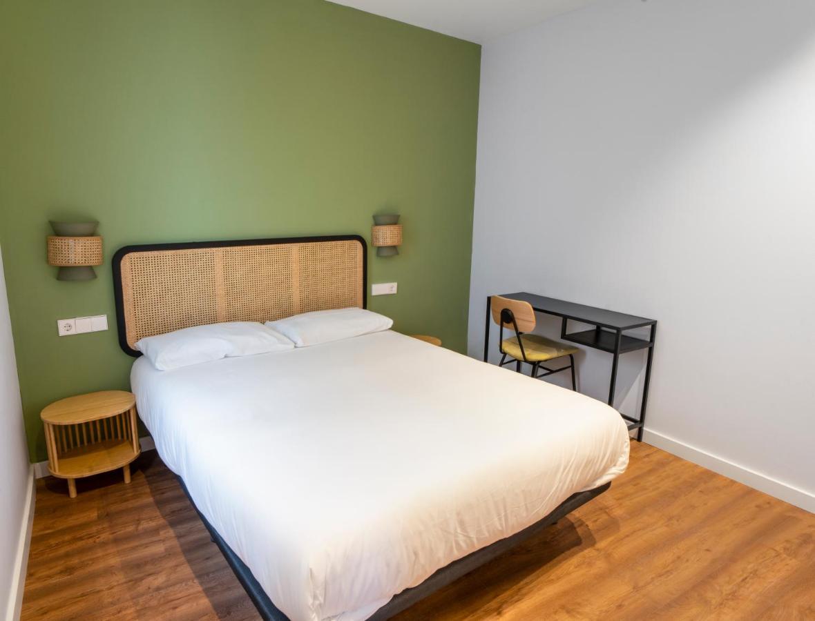 Caliu Apartments Barcelona - Camp Nou L'Hospitalet de Llobregat Kültér fotó