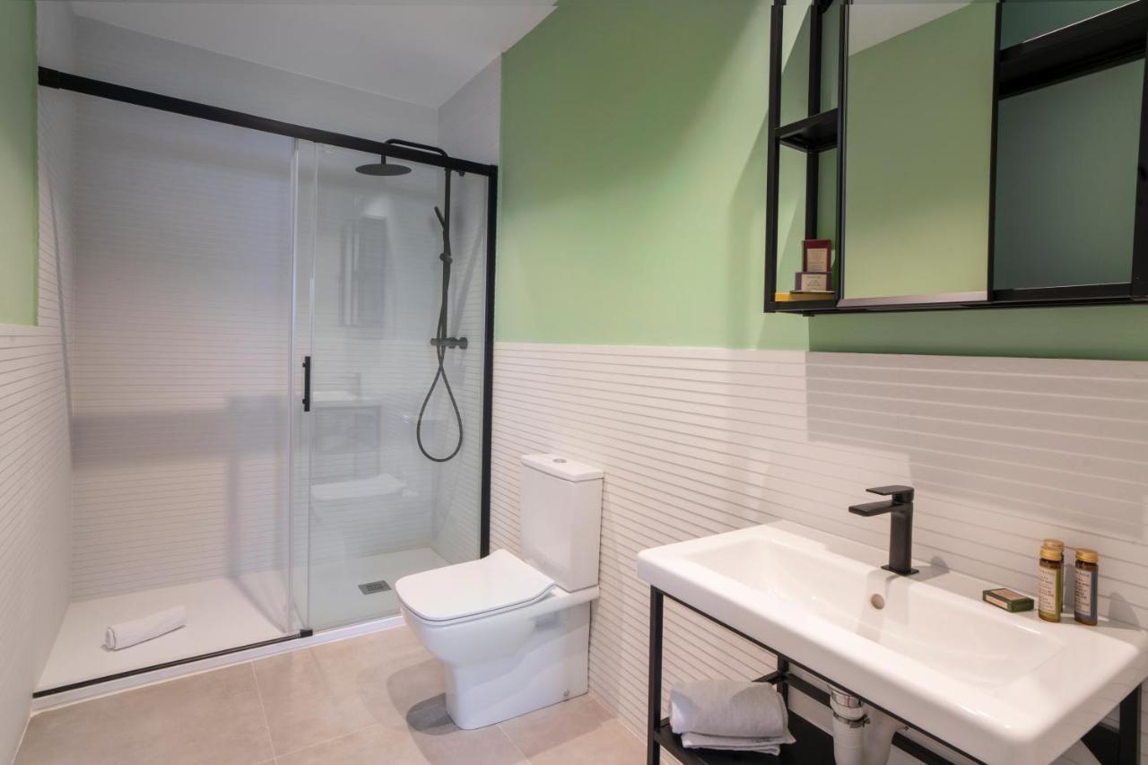 Caliu Apartments Barcelona - Camp Nou L'Hospitalet de Llobregat Kültér fotó