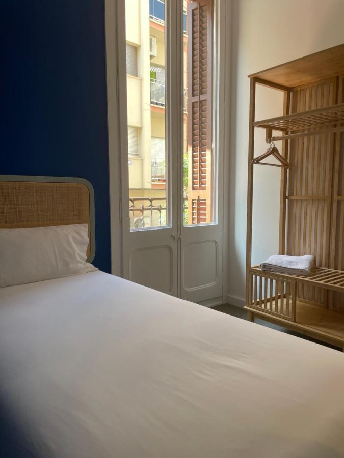 Caliu Apartments Barcelona - Camp Nou L'Hospitalet de Llobregat Kültér fotó