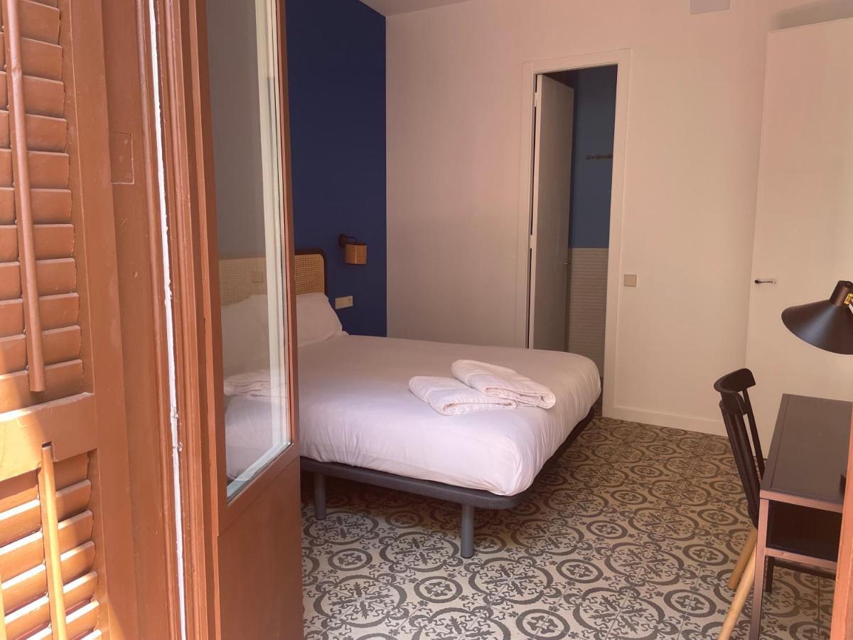 Caliu Apartments Barcelona - Camp Nou L'Hospitalet de Llobregat Kültér fotó
