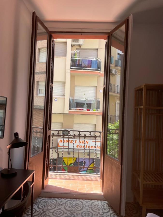 Caliu Apartments Barcelona - Camp Nou L'Hospitalet de Llobregat Kültér fotó