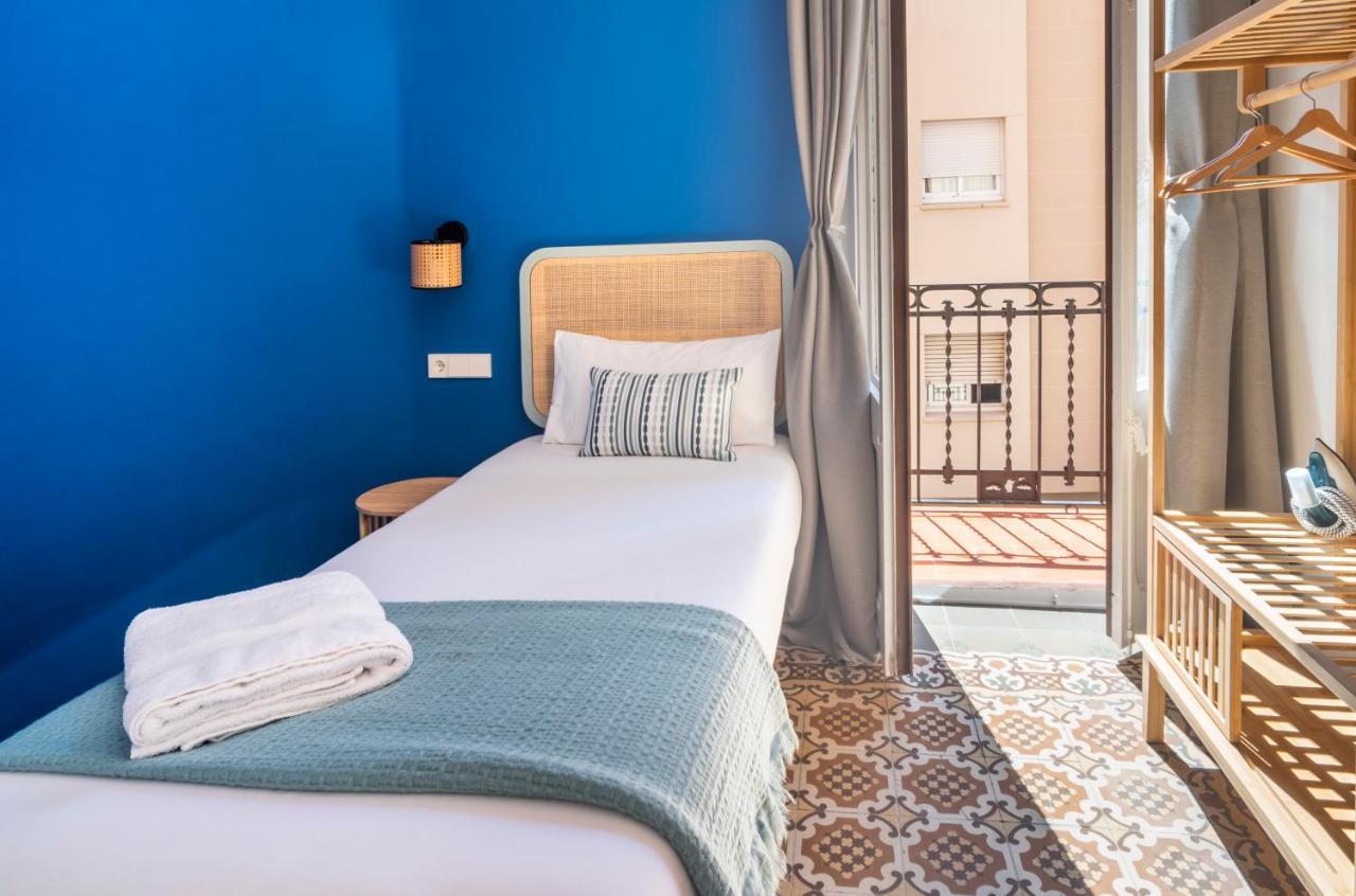 Caliu Apartments Barcelona - Camp Nou L'Hospitalet de Llobregat Kültér fotó