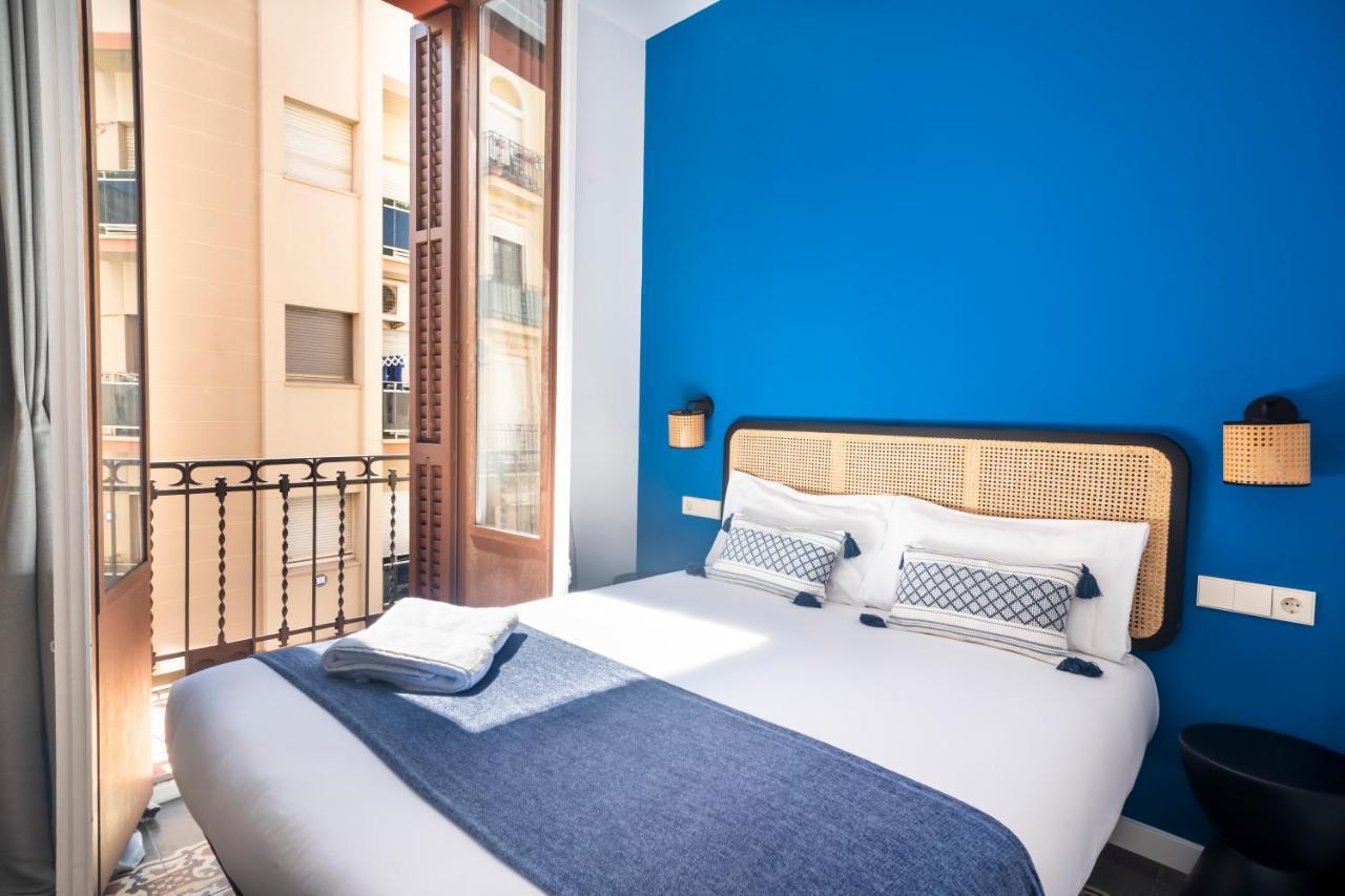 Caliu Apartments Barcelona - Camp Nou L'Hospitalet de Llobregat Kültér fotó