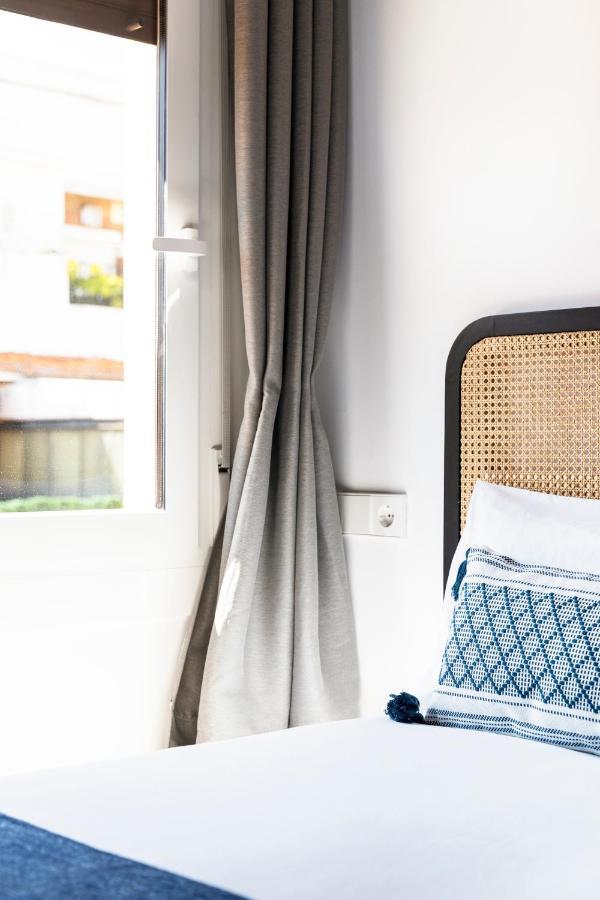 Caliu Apartments Barcelona - Camp Nou L'Hospitalet de Llobregat Kültér fotó