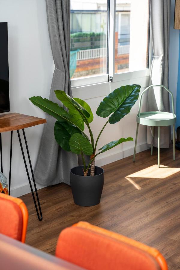 Caliu Apartments Barcelona - Camp Nou L'Hospitalet de Llobregat Kültér fotó