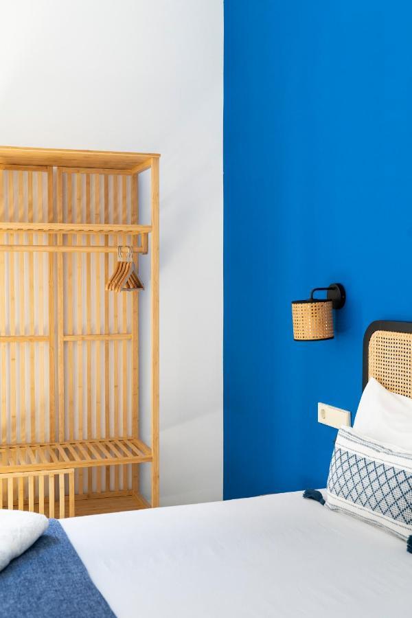 Caliu Apartments Barcelona - Camp Nou L'Hospitalet de Llobregat Kültér fotó