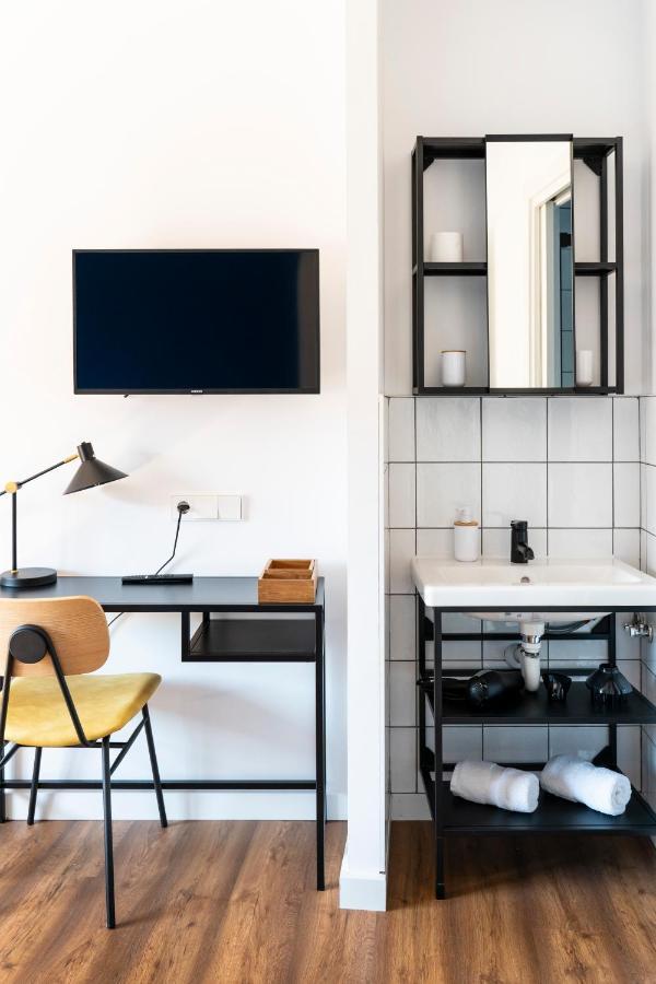 Caliu Apartments Barcelona - Camp Nou L'Hospitalet de Llobregat Kültér fotó