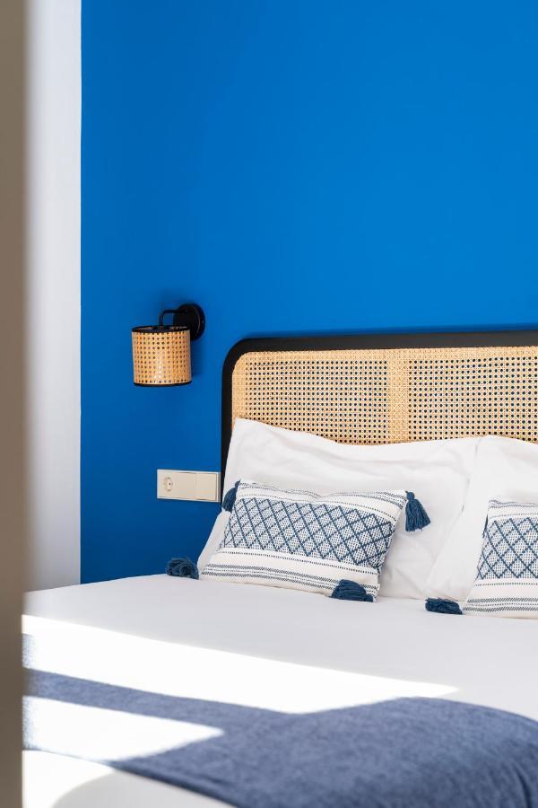 Caliu Apartments Barcelona - Camp Nou L'Hospitalet de Llobregat Kültér fotó