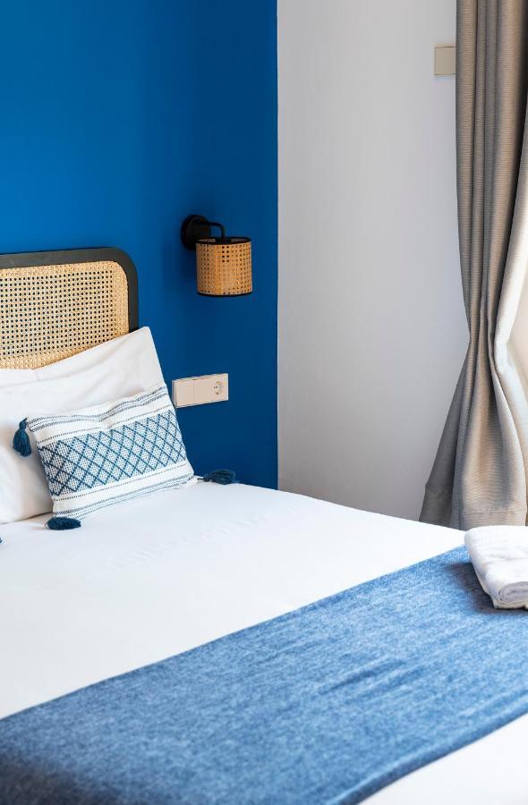 Caliu Apartments Barcelona - Camp Nou L'Hospitalet de Llobregat Kültér fotó