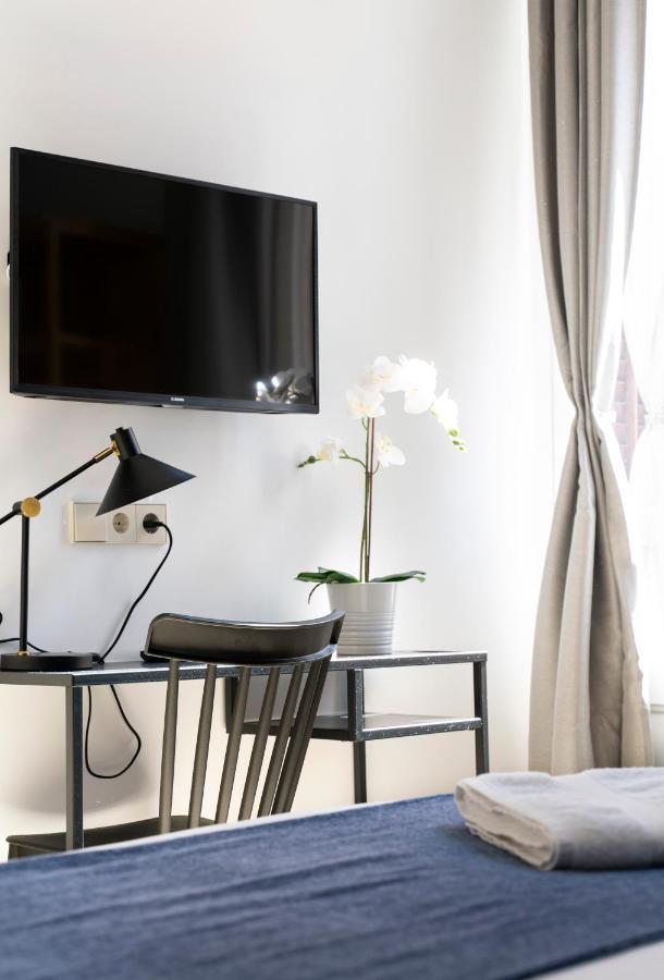 Caliu Apartments Barcelona - Camp Nou L'Hospitalet de Llobregat Kültér fotó