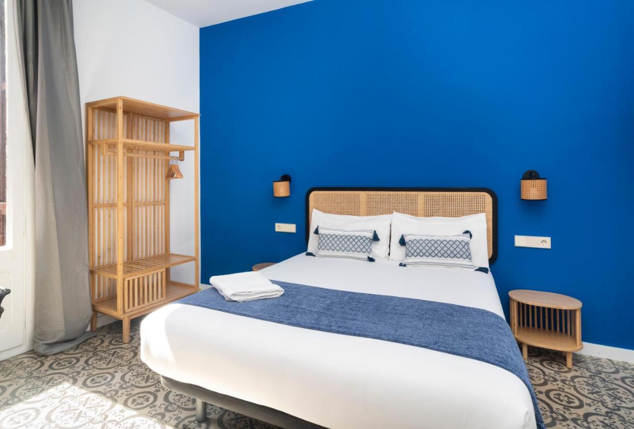 Caliu Apartments Barcelona - Camp Nou L'Hospitalet de Llobregat Kültér fotó